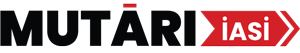 Mutari Iasi Logo